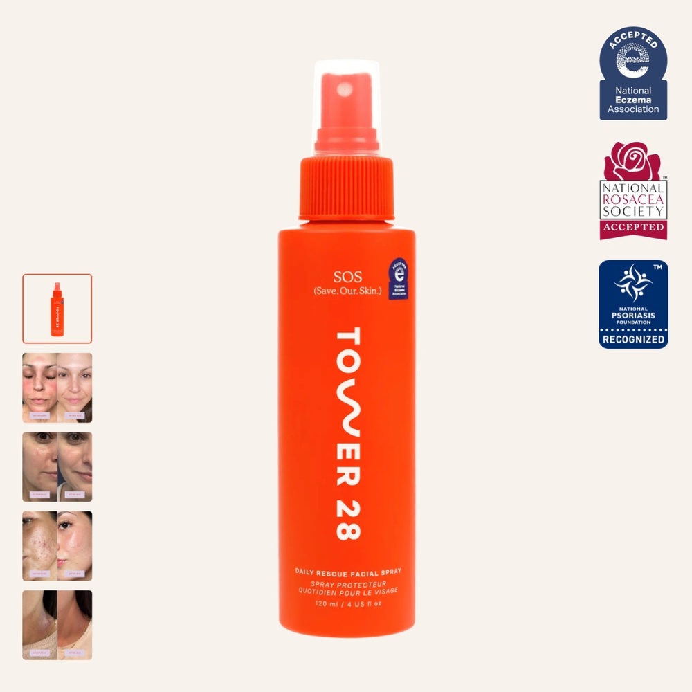 Tower 28 SOS Rescue Spray - NEW